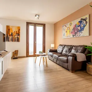 Apartamento Modern Sea Front In 2, Garachico (Tenerife)