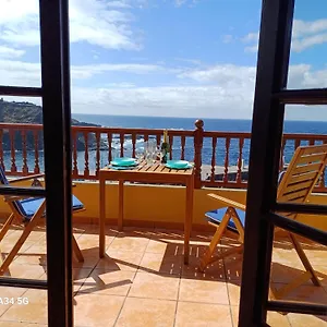 Apartamento Marjul, Garachico (Tenerife)