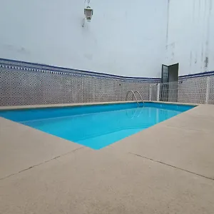 El Patio De La Piscina , Cordoue Espagne